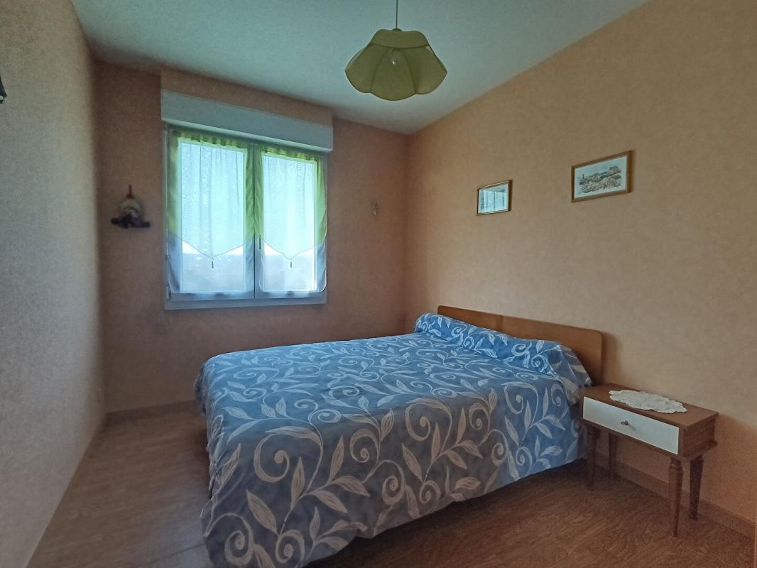 PONTIVY Maison Pontivy 4 pièce(s) 77 m2 11