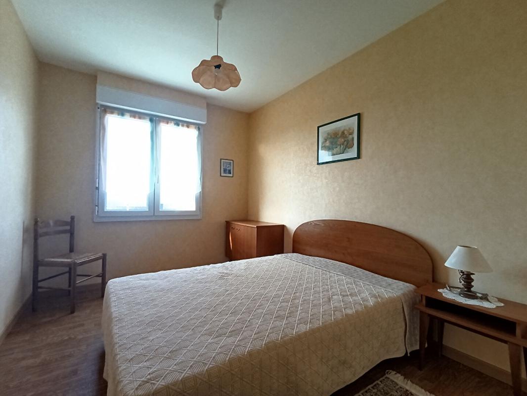 PONTIVY Maison Pontivy 4 pièce(s) 77 m2 12