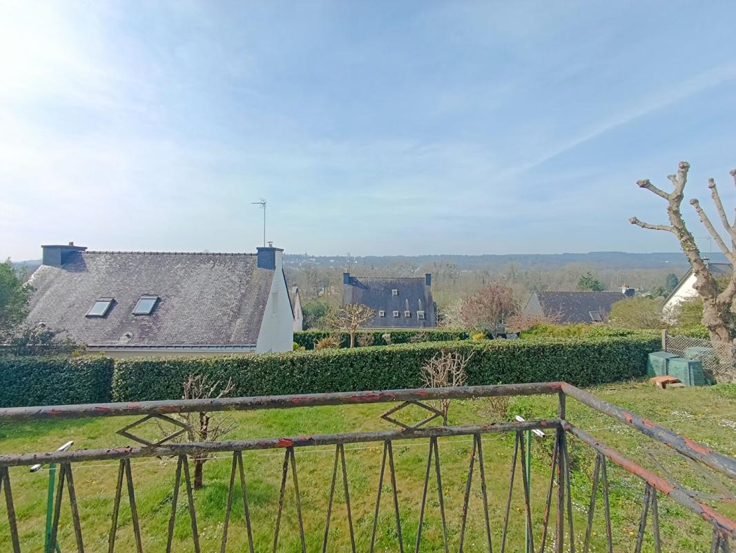 PONTIVY Maison Pontivy 4 pièce(s) 77 m2 13