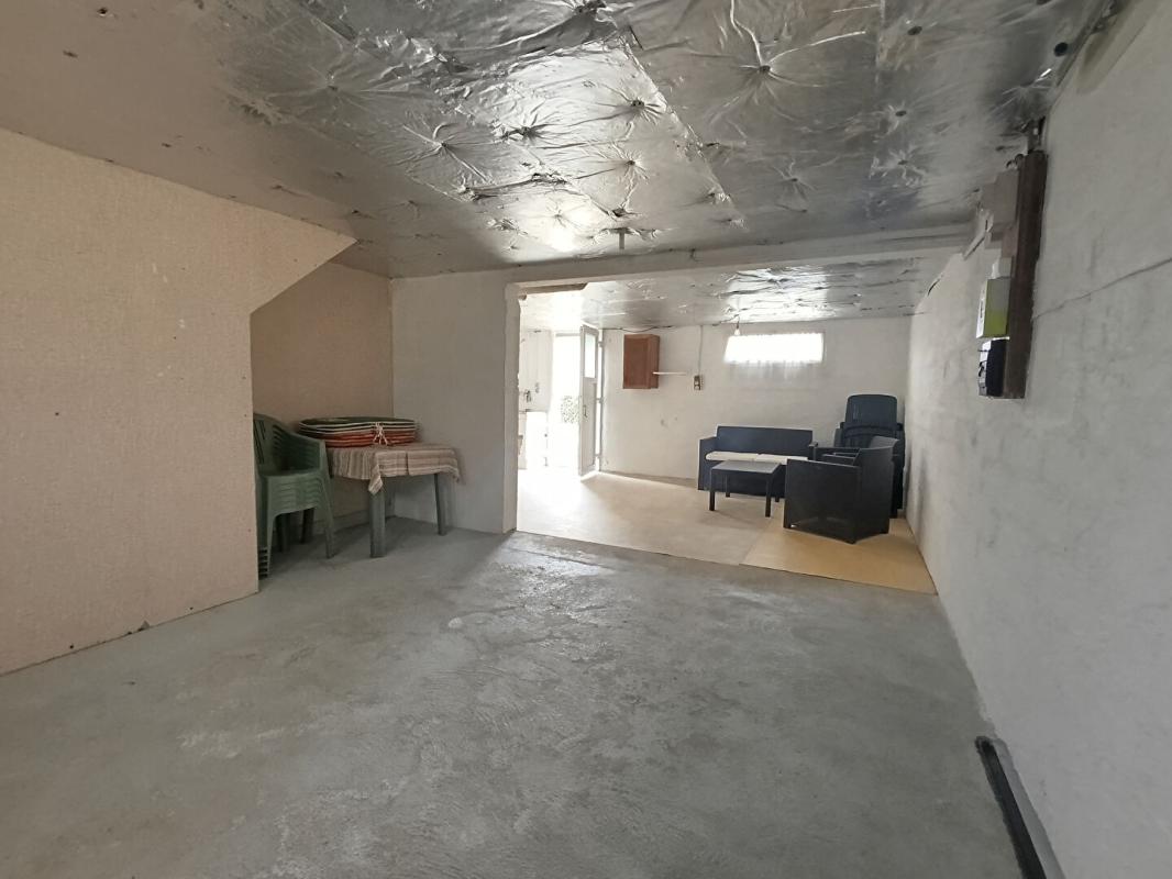 PONTIVY Maison Pontivy 4 pièce(s) 77 m2 14