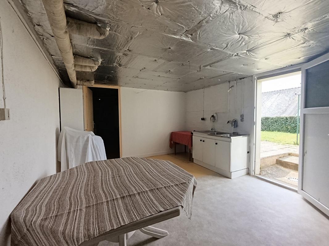 PONTIVY Maison Pontivy 4 pièce(s) 77 m2 15