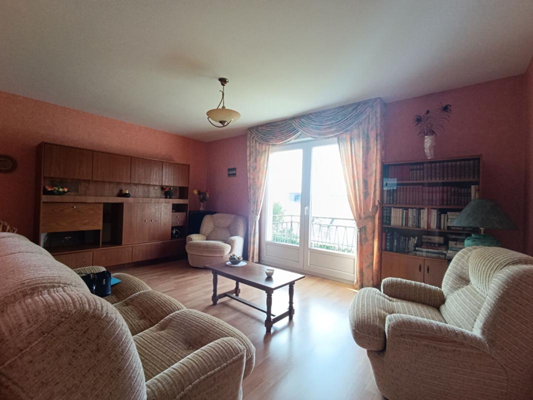 PONTIVY Maison Pontivy 4 pièce(s) 77 m2 6