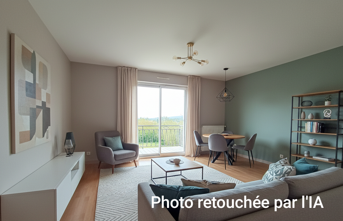 PONTIVY Maison Pontivy 4 pièce(s) 77 m2 7