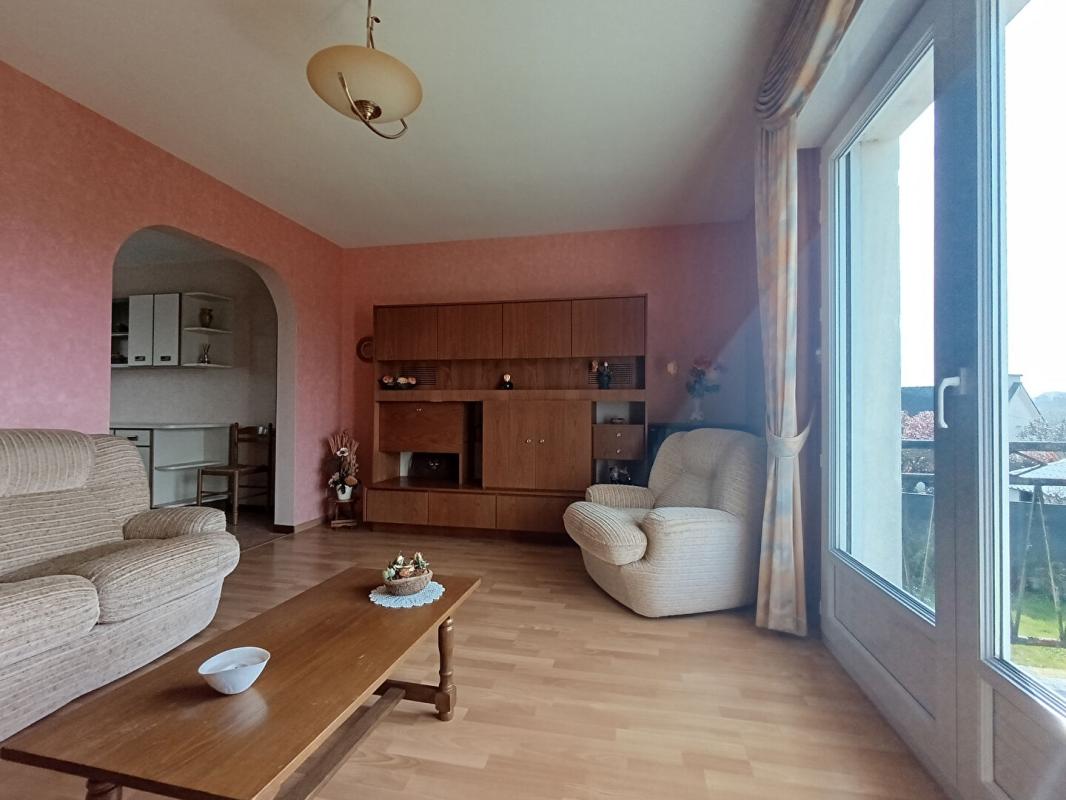 PONTIVY Maison Pontivy 4 pièce(s) 77 m2 8