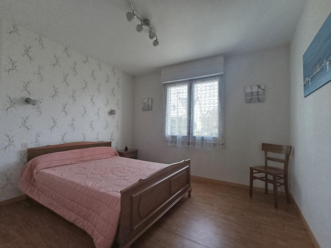 PONTIVY Maison Pontivy 4 pièce(s) 77 m2 9