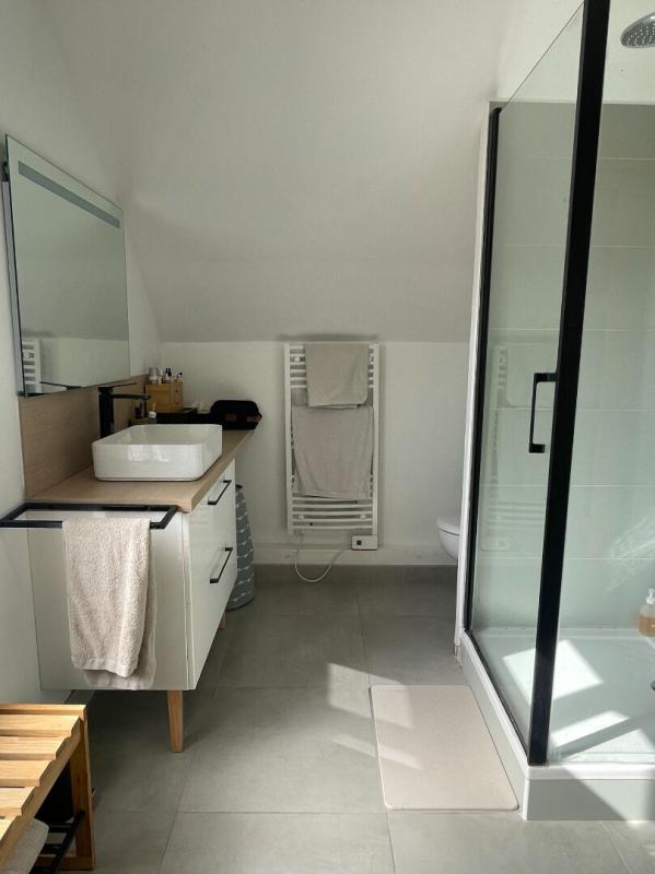 BRUNOY Maison à BRUNOY  rénovée  121 m²  Sous-sol Garage 17