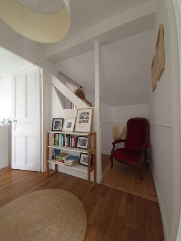 BRUNOY Maison à BRUNOY entièrement rénovée  121 m²  Sous-sol Garage 5