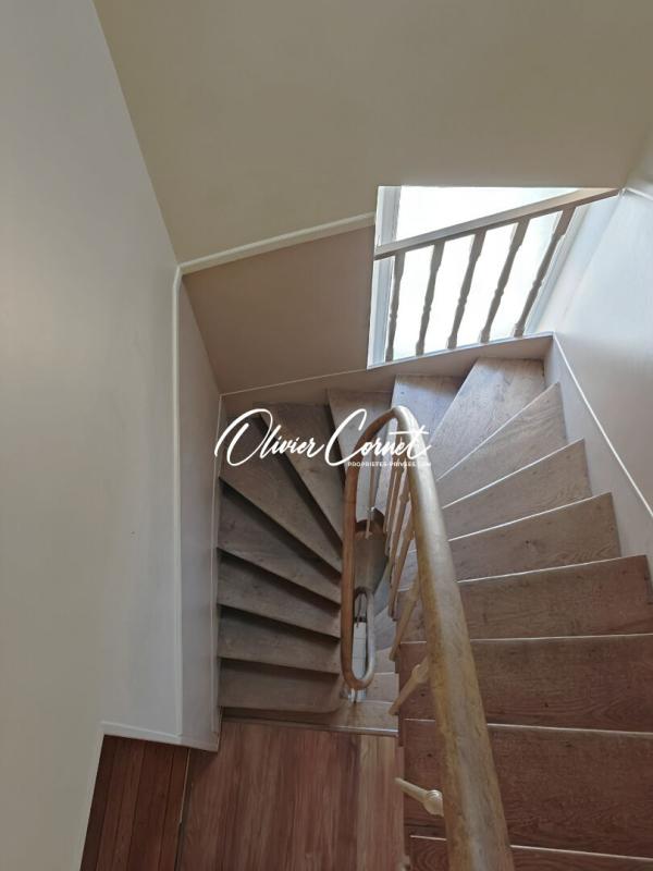 NOGENT-LE-ROTROU Maison Nogent Le Rotrou 9 pièces 169 m2 15