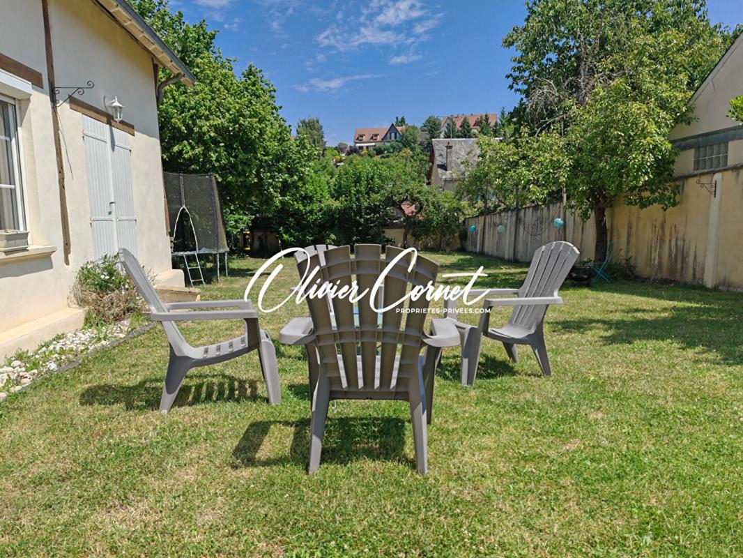 NOGENT-LE-ROTROU Maison Nogent Le Rotrou 9 pièces 169 m2 3