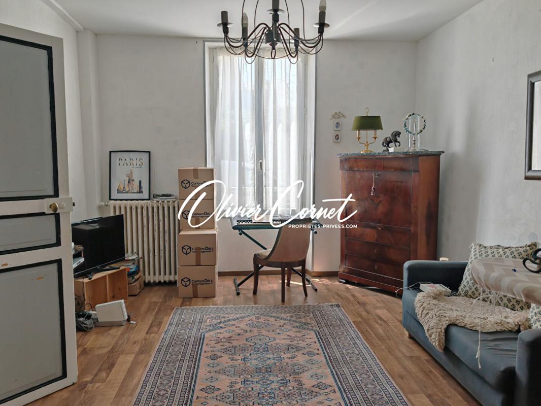 NOGENT-LE-ROTROU Maison Nogent Le Rotrou 9 pièces 169 m2 6