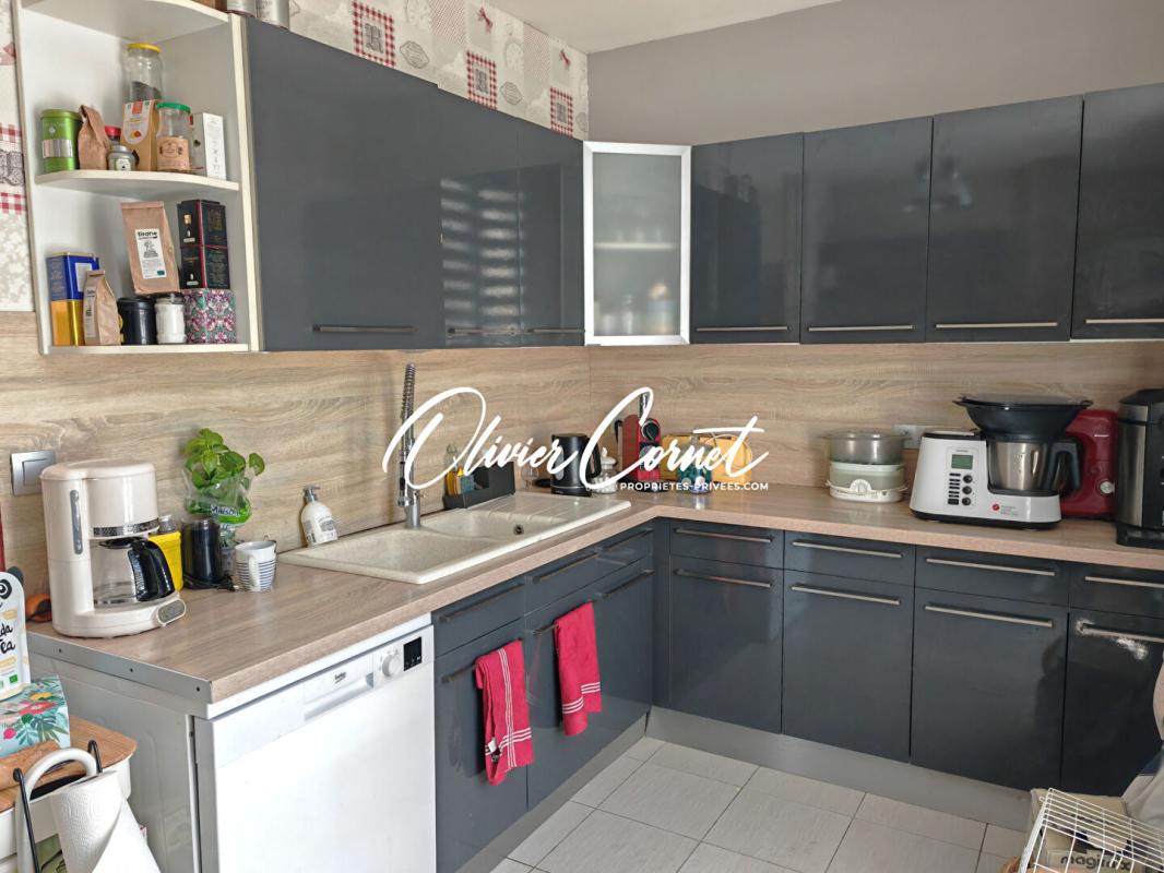 NOGENT-LE-ROTROU Maison Nogent Le Rotrou 9 pièces 169 m2 7