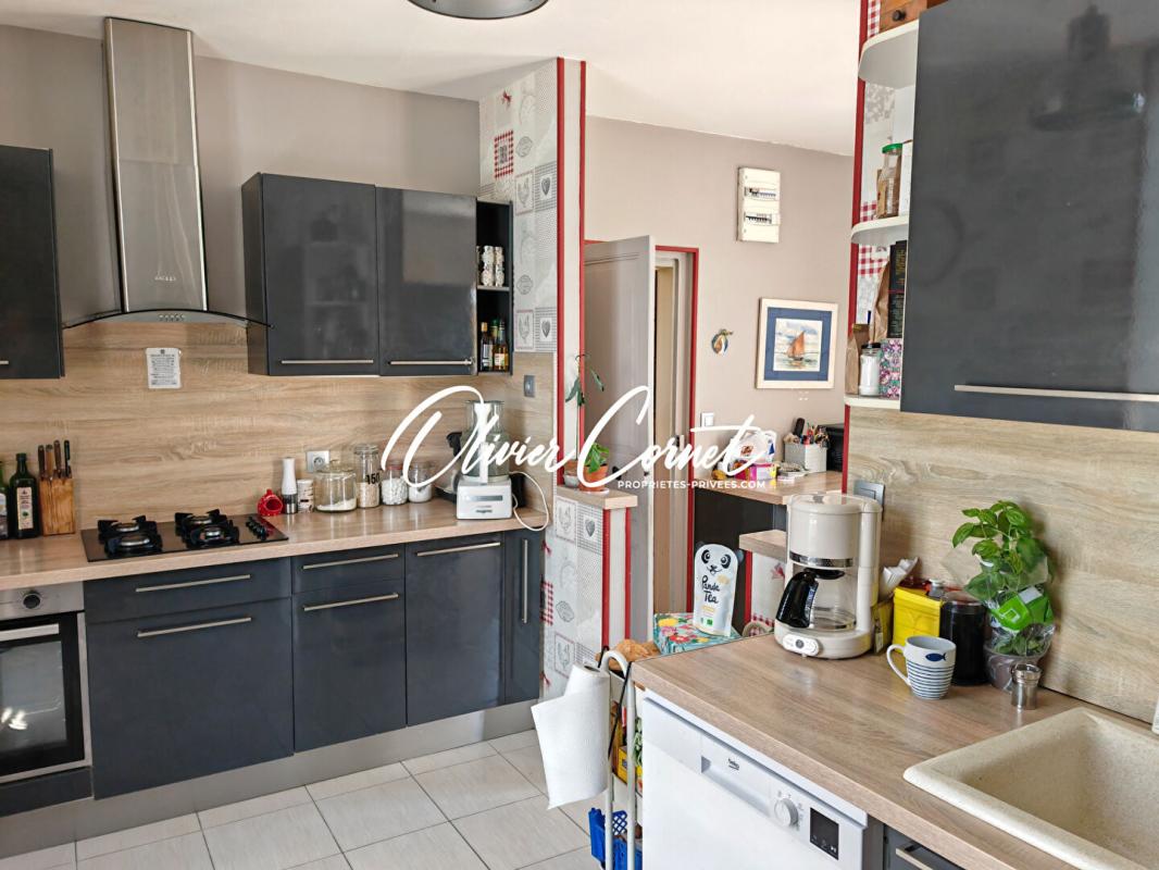 NOGENT-LE-ROTROU Maison Nogent Le Rotrou 9 pièces 169 m2 8