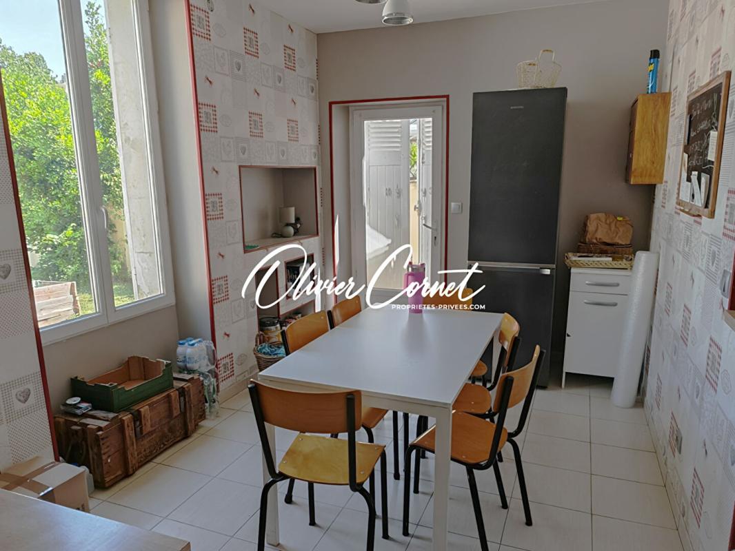 NOGENT-LE-ROTROU Maison Nogent Le Rotrou 9 pièces 169 m2 9