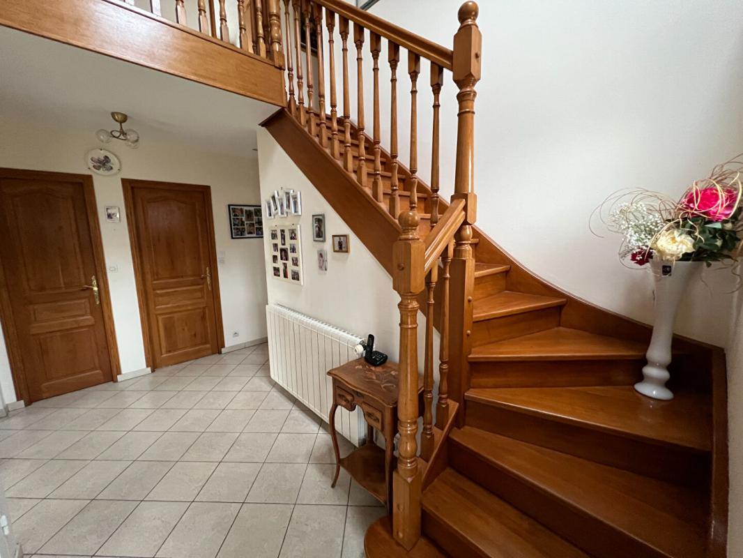 GOURNAY-EN-BRAY Maison 5 chambres centre Gournay en Bray 10