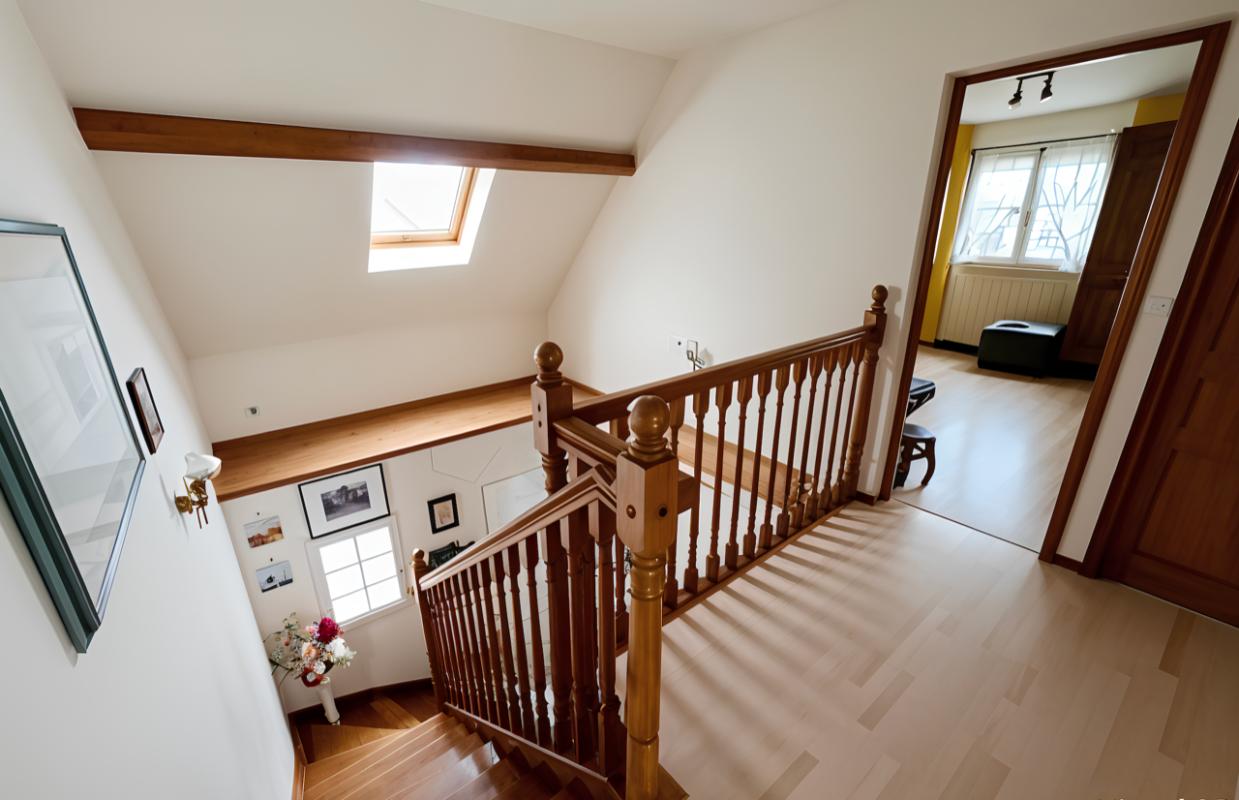 GOURNAY-EN-BRAY Maison 5 chambres centre Gournay en Bray 11