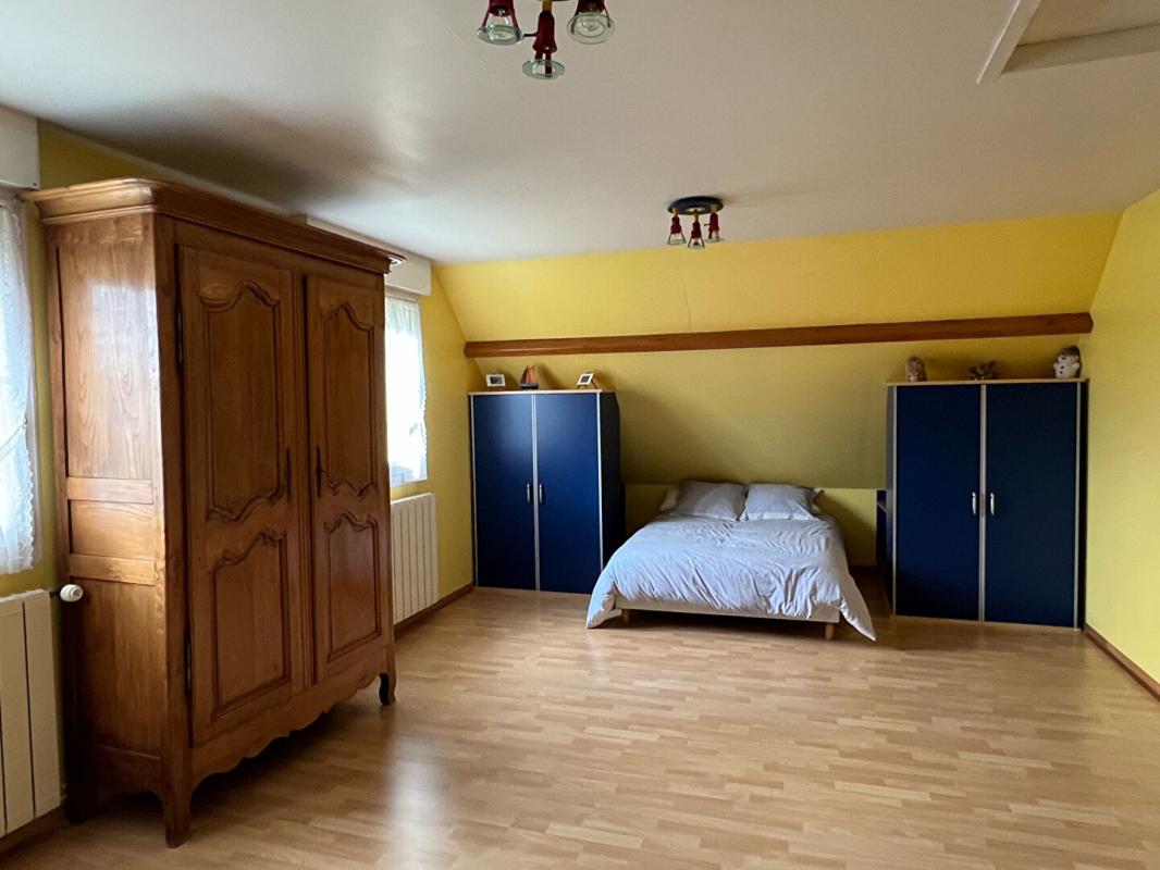 GOURNAY-EN-BRAY Maison 5 chambres centre Gournay en Bray 12