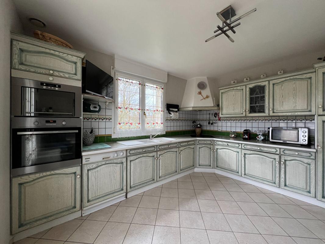 GOURNAY-EN-BRAY Maison 5 chambres centre Gournay en Bray 5