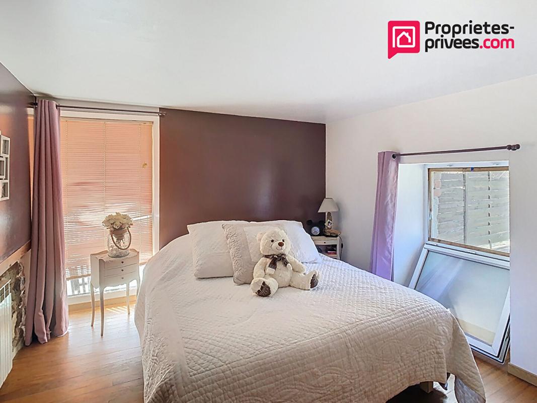 MOLIERES-CAVAILLAC Maison Molieres Cavaillac 8 pièce(s) 190 m2 10