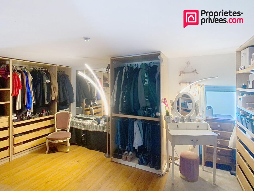 MOLIERES-CAVAILLAC Maison Molieres Cavaillac 8 pièce(s) 190 m2 11