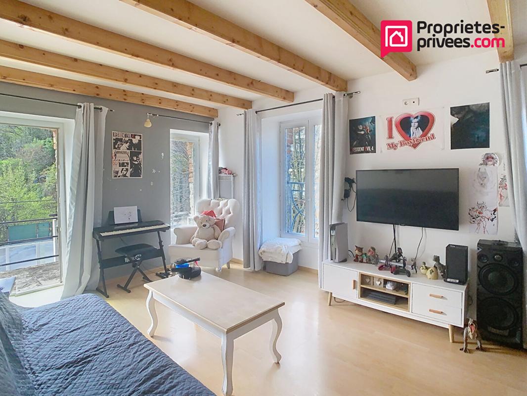 MOLIERES-CAVAILLAC Maison Molieres Cavaillac 8 pièce(s) 190 m2 12