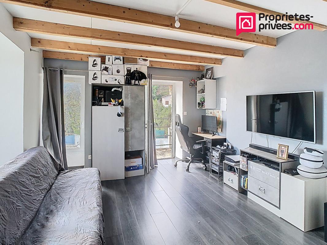 MOLIERES-CAVAILLAC Maison Molieres Cavaillac 8 pièce(s) 190 m2 13