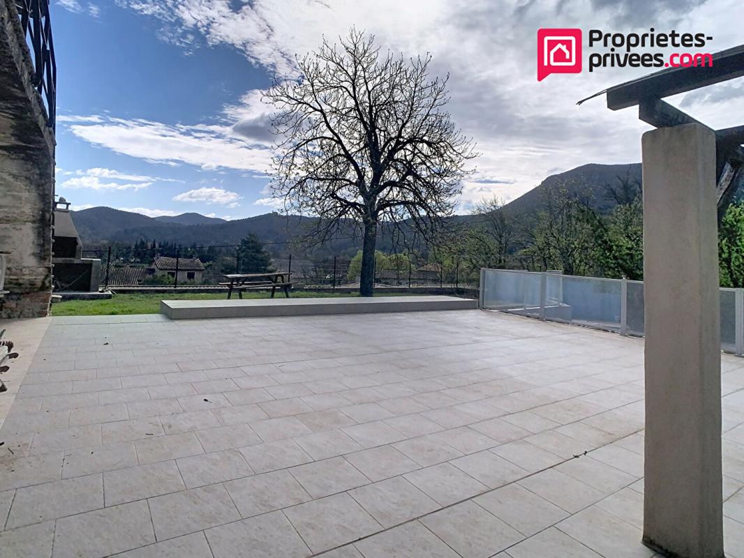 MOLIERES-CAVAILLAC Maison Molieres Cavaillac 8 pièce(s) 190 m2 18