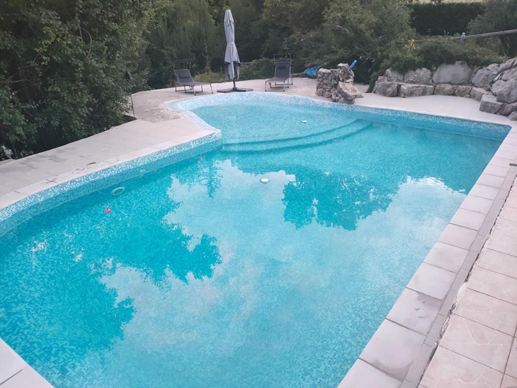 MOLIERES-CAVAILLAC Maison Molieres Cavaillac 8 pièce(s) 190 m2 3