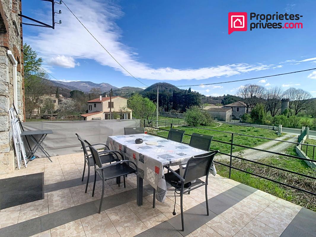 MOLIERES-CAVAILLAC Maison Molieres Cavaillac 8 pièce(s) 190 m2 7