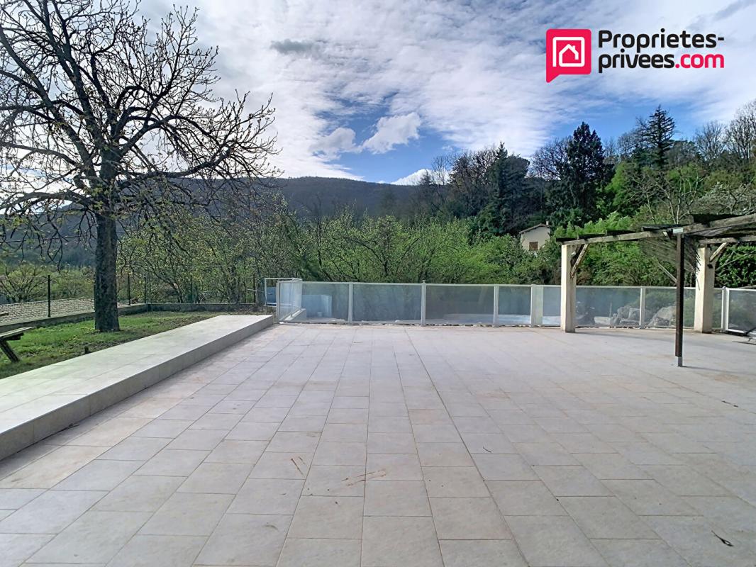 MOLIERES-CAVAILLAC Maison Molieres Cavaillac 8 pièce(s) 190 m2 9