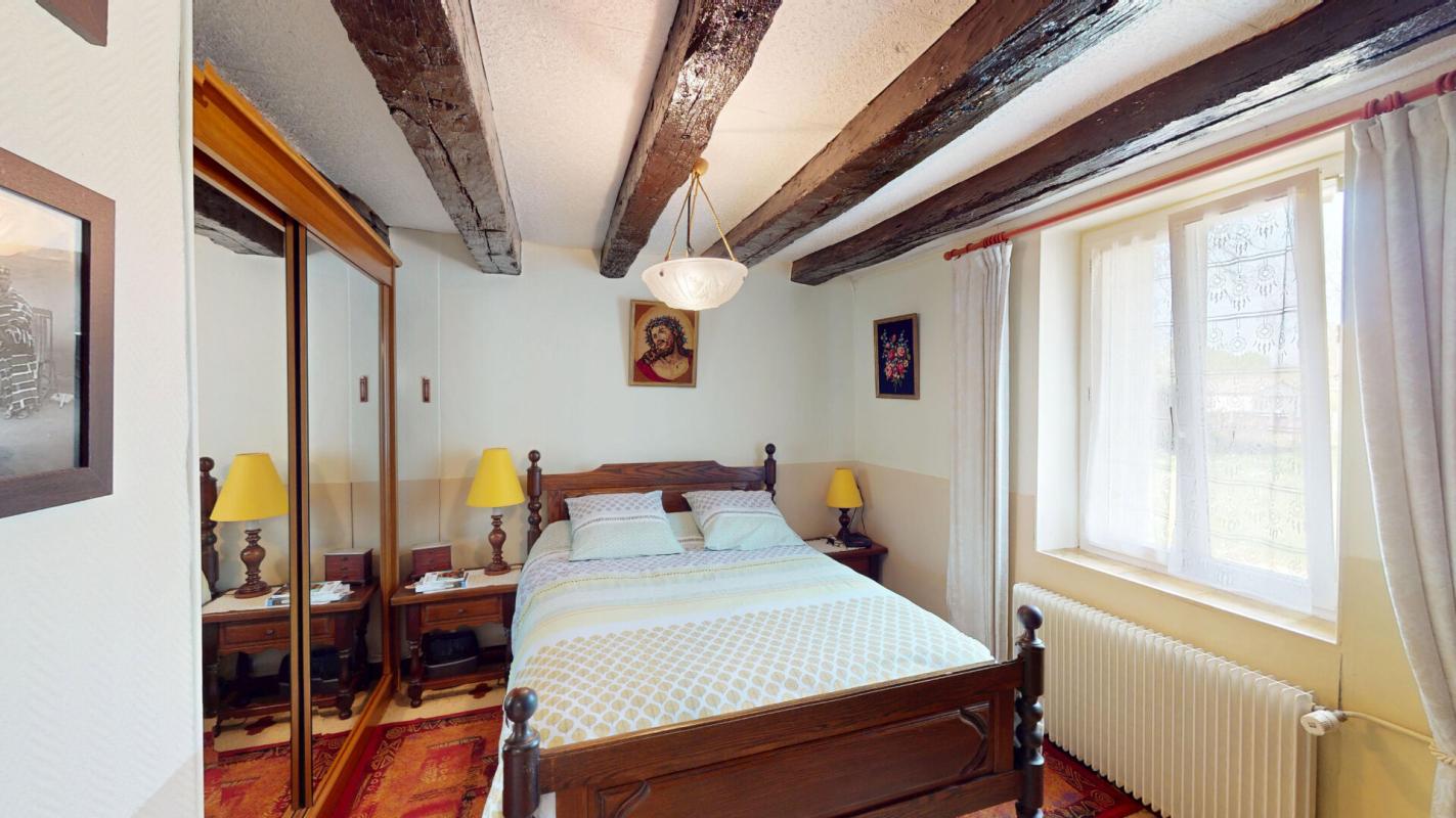 ALLOGNY Maison Allogny 5 pièce(s) 185 m2 10