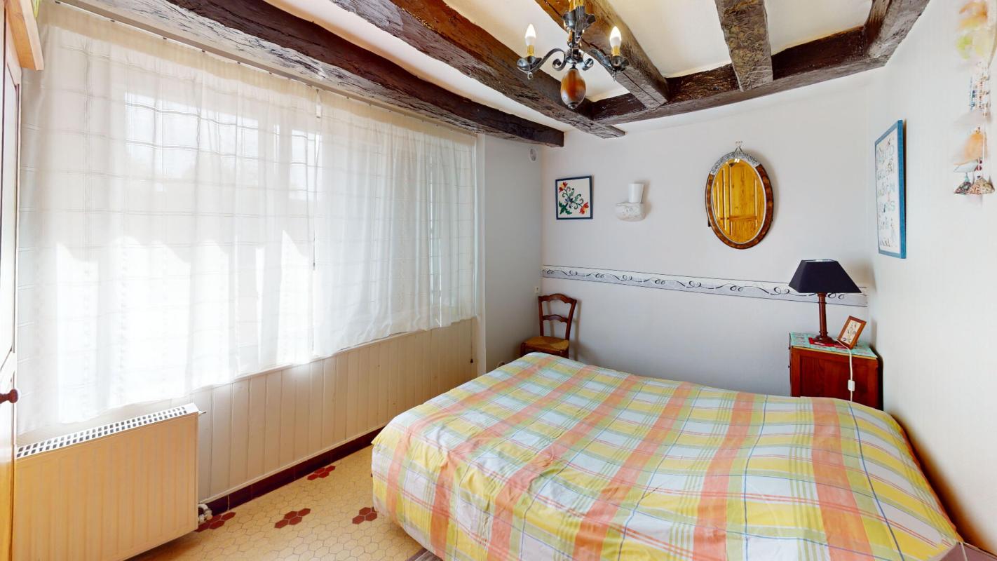 ALLOGNY Maison Allogny 5 pièce(s) 185 m2 11