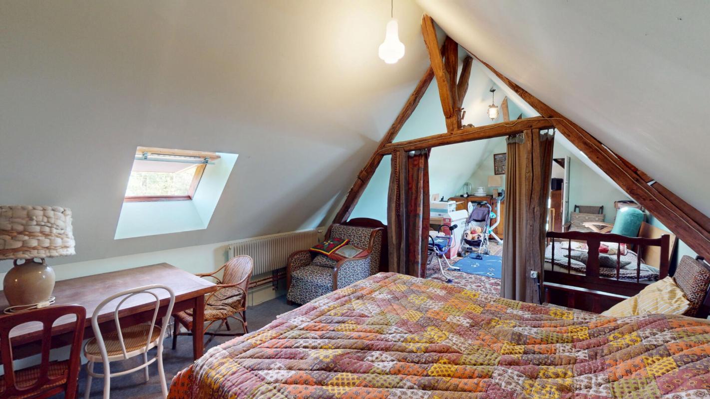 ALLOGNY Maison Allogny 5 pièce(s) 185 m2 12