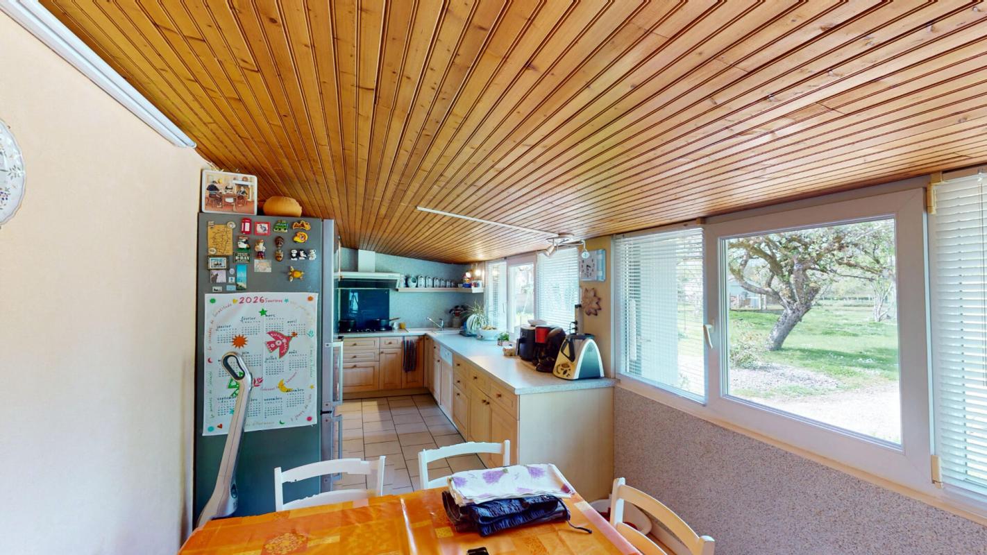 ALLOGNY Maison Allogny 5 pièce(s) 185 m2 4