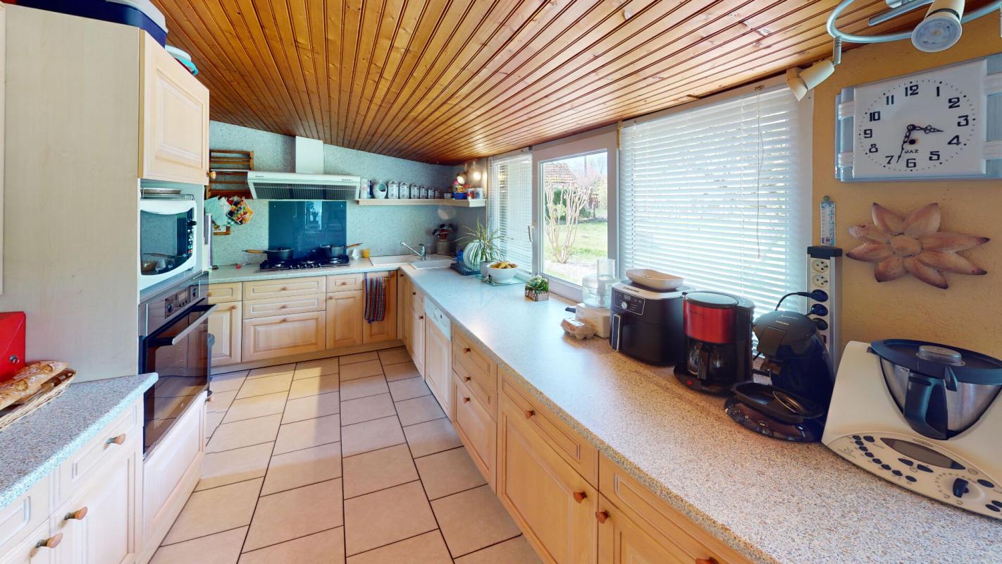 ALLOGNY Maison Allogny 5 pièce(s) 185 m2 5