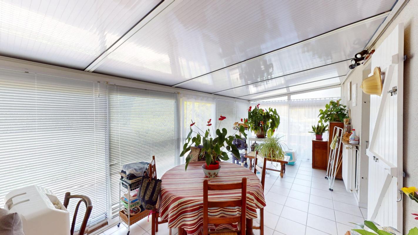 ALLOGNY Maison Allogny 5 pièce(s) 185 m2 6