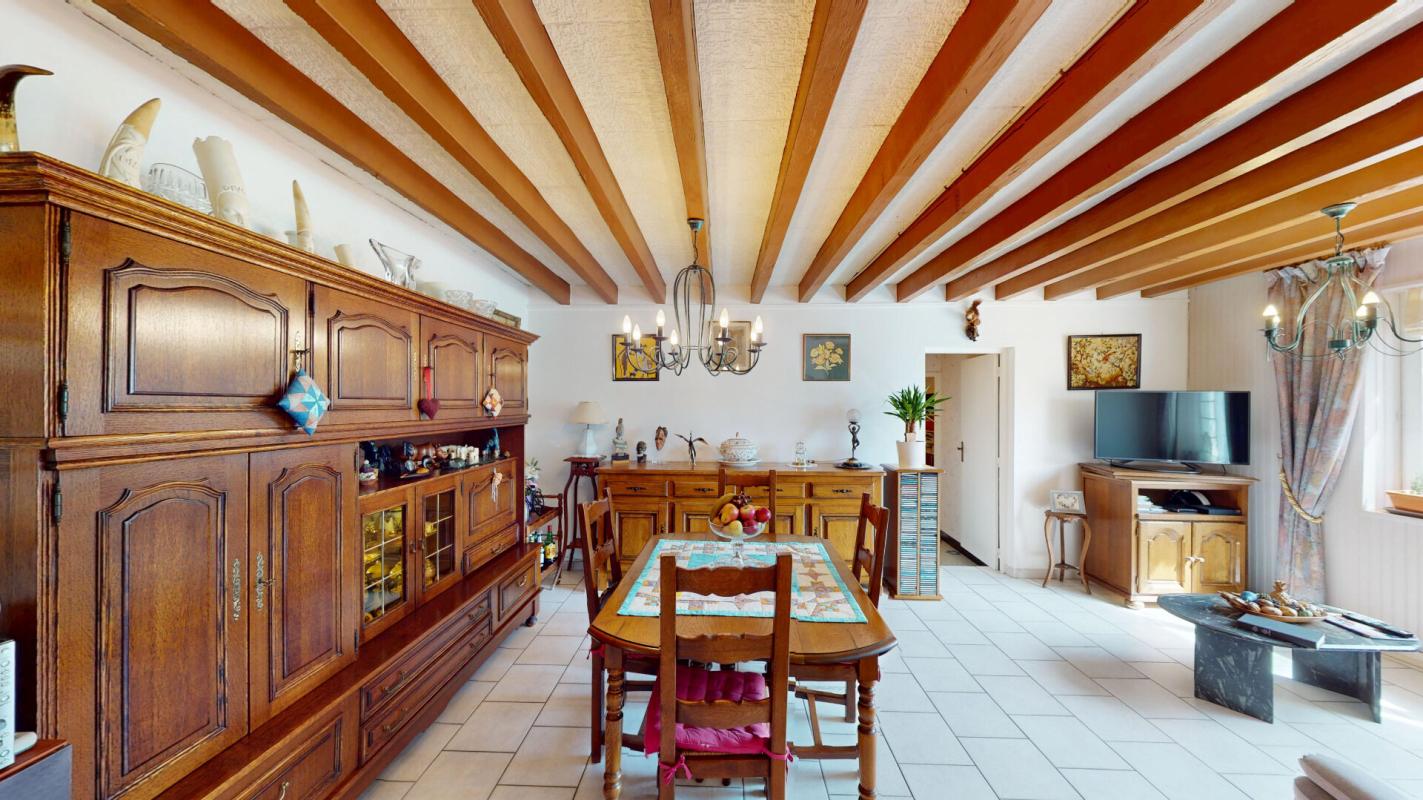 ALLOGNY Maison Allogny 5 pièce(s) 185 m2 7