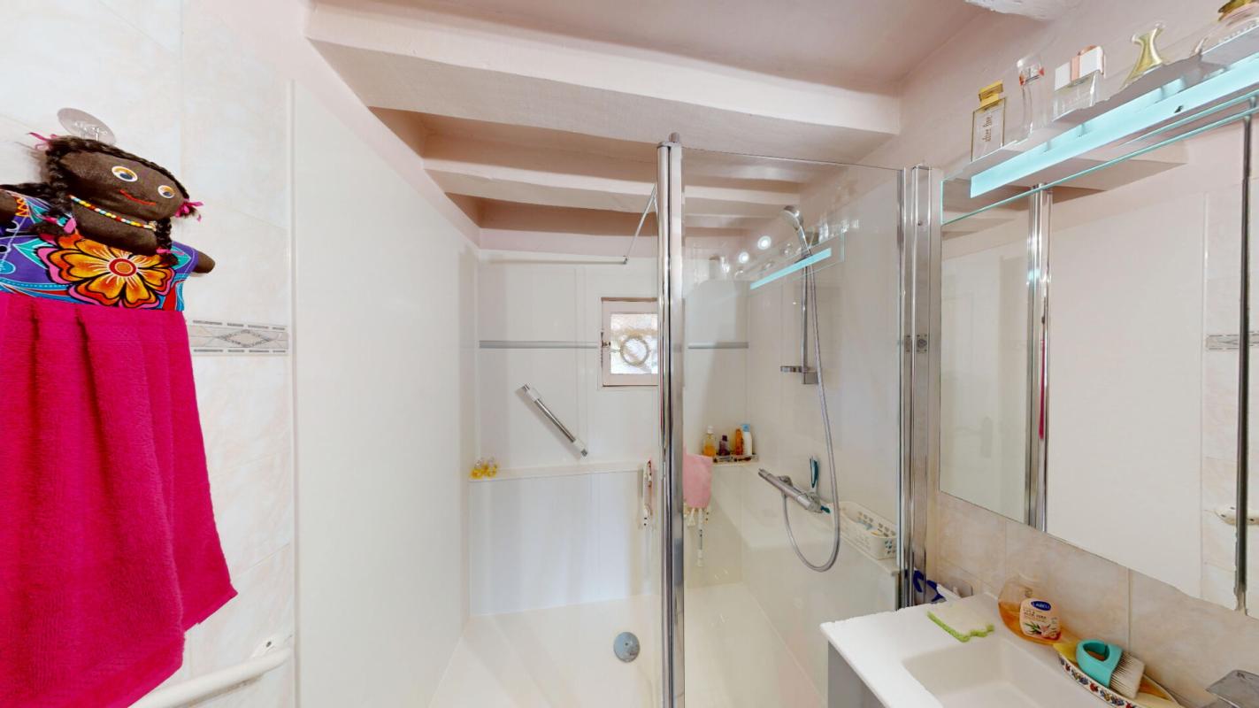 ALLOGNY Maison Allogny 5 pièce(s) 185 m2 8