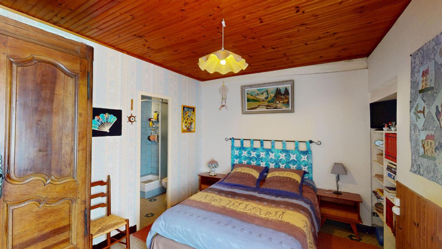 ALLOGNY Maison Allogny 5 pièce(s) 185 m2 9