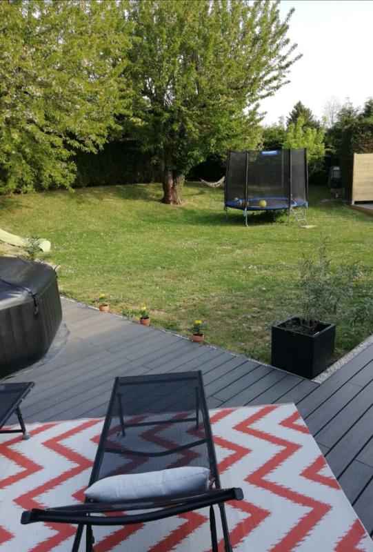 BORMES-LES-MIMOSAS Bormes les Mimosas T3 de 61,10 M avec jardin de 217,56m2 , terrasse de 14 m2 3