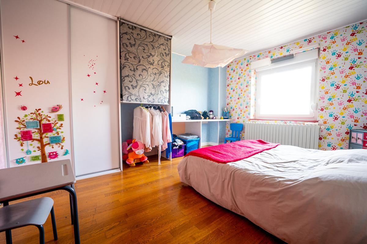 MAIZIERES-LES-METZ Maison de caractère de 261 m² sur 20 ares avec espaces de vie remarquables 14