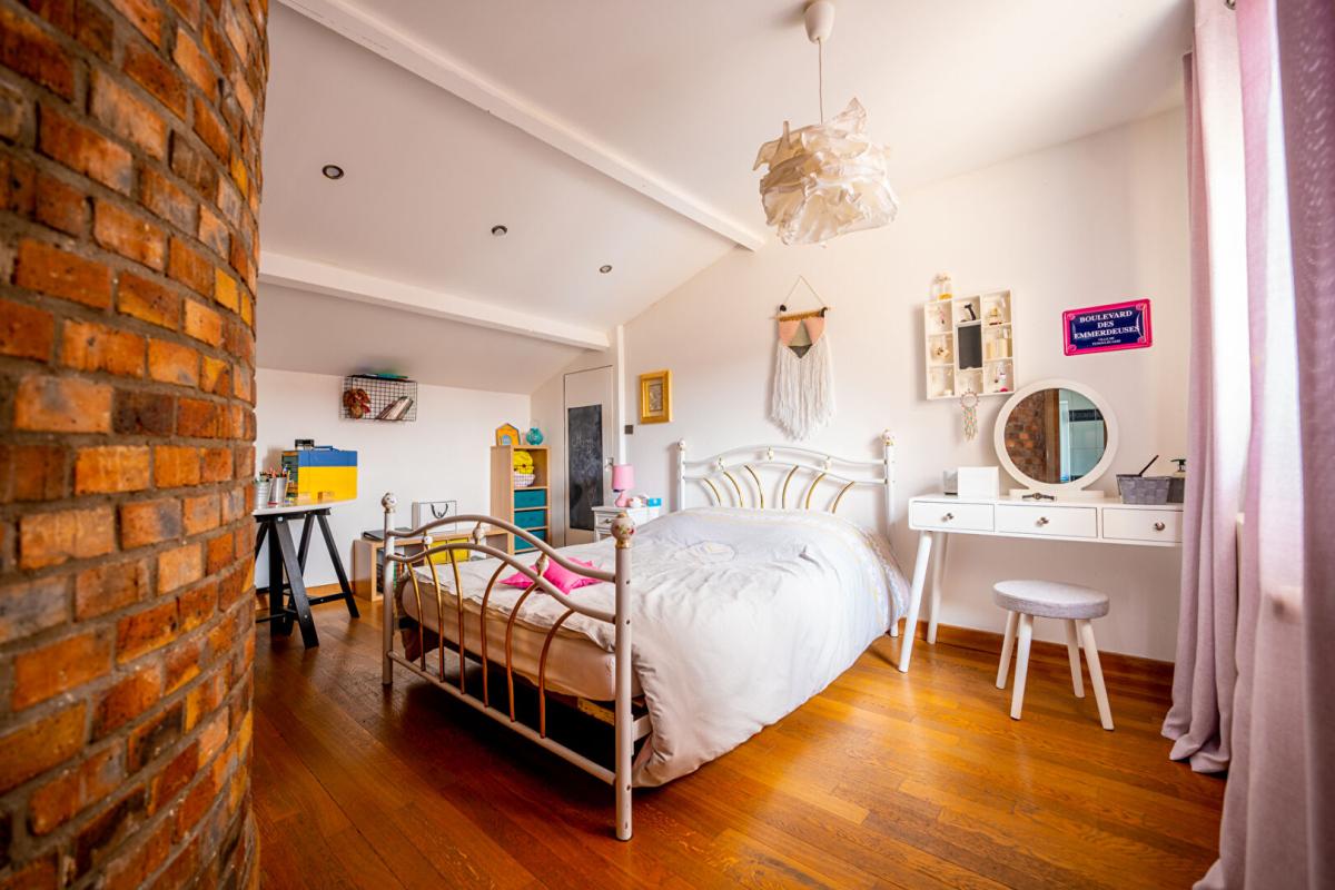 MAIZIERES-LES-METZ Maison de caractère de 261 m² sur 20 ares avec espaces de vie remarquables 16