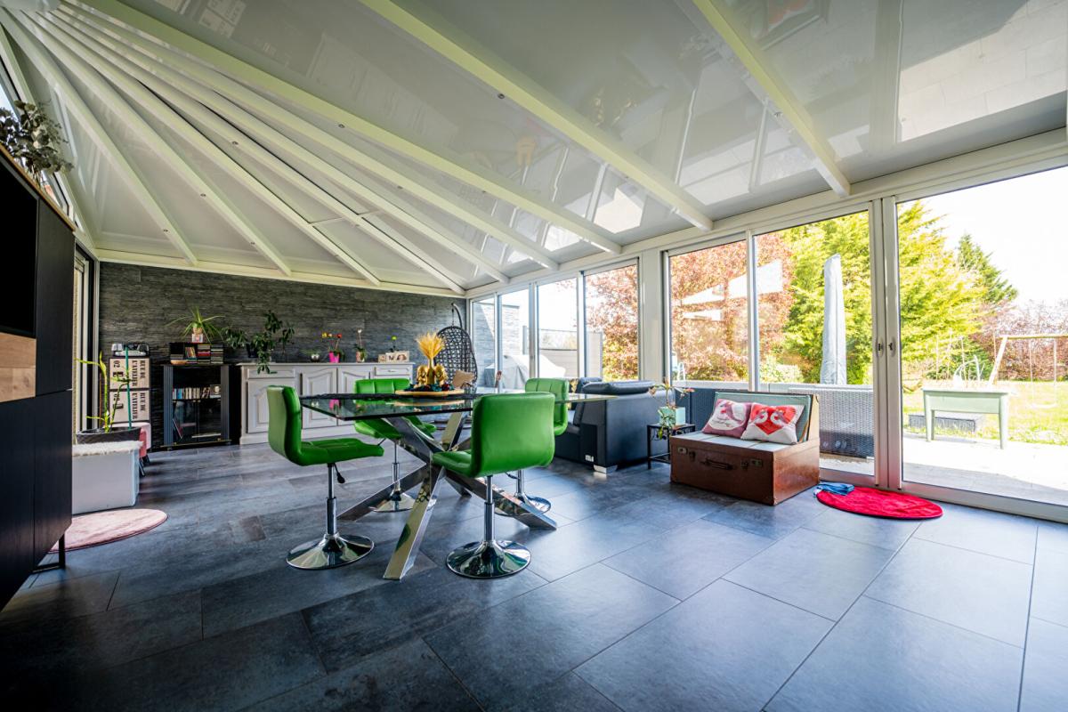 MAIZIERES-LES-METZ Maison de caractère de 261 m² sur 20 ares avec espaces de vie remarquables 6