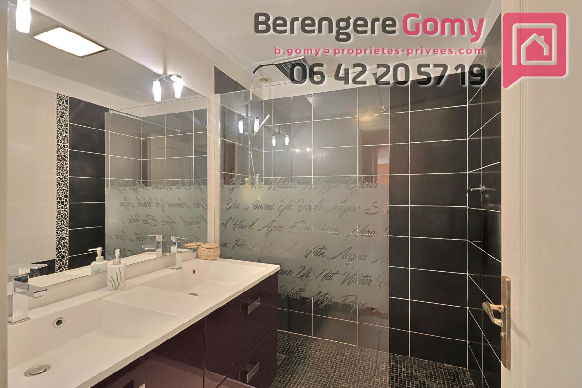 LE PLESSIS-BOUCHARD Idéal grande famille - Maison 5 chambres - suite parentale - combles aménagés 14