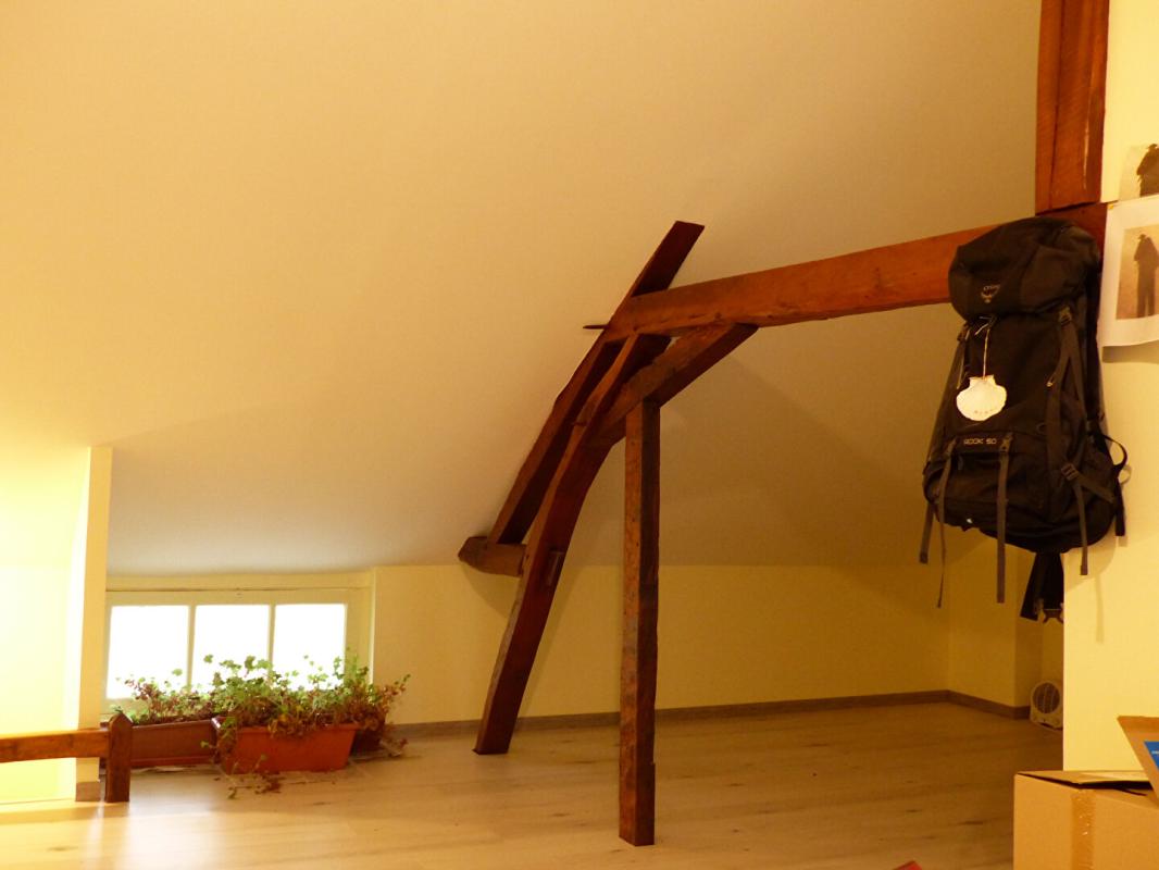 CHATEAU-RENARD Maison  5 pièce(s) 126 m2 11