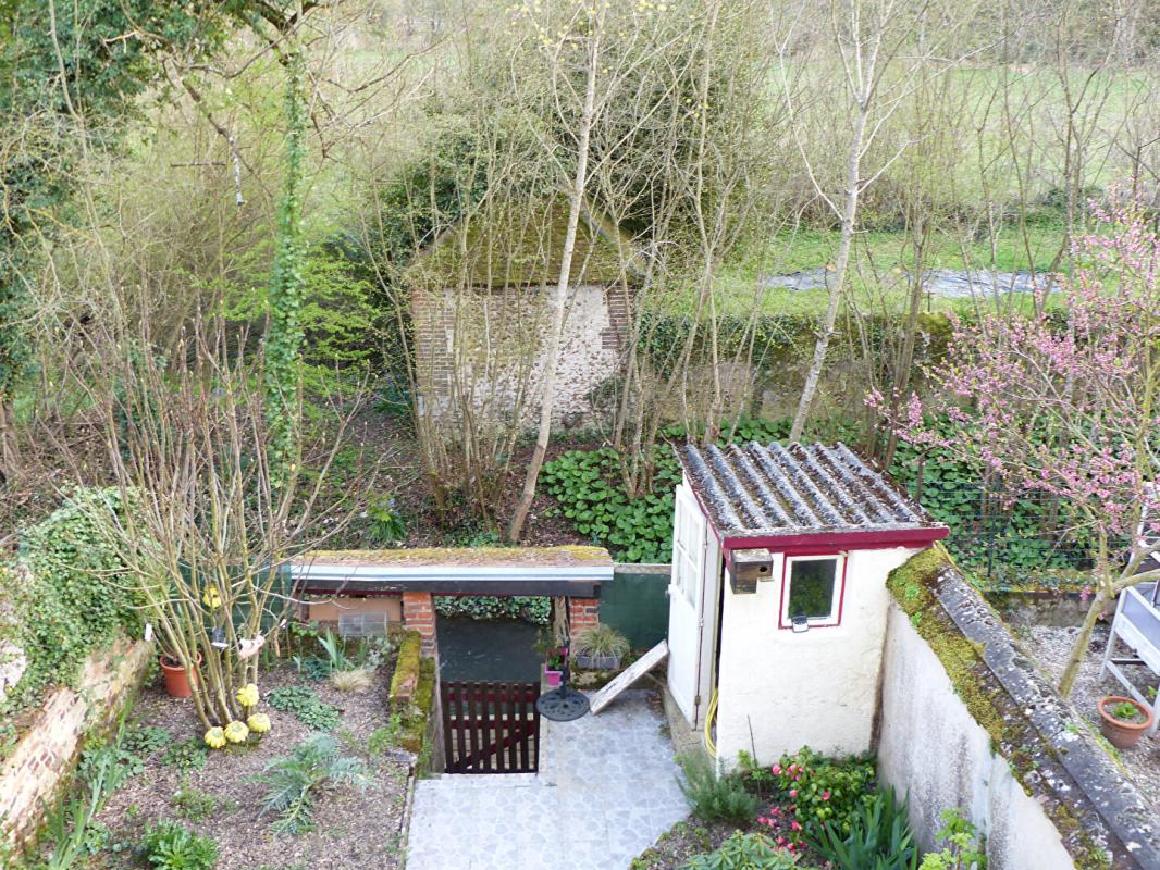 CHATEAU-RENARD Maison  5 pièce(s) 126 m2 13