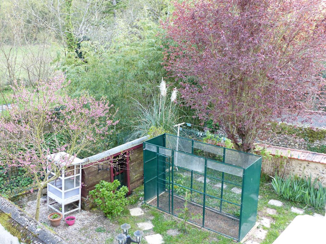 CHATEAU-RENARD Maison  5 pièce(s) 126 m2 14