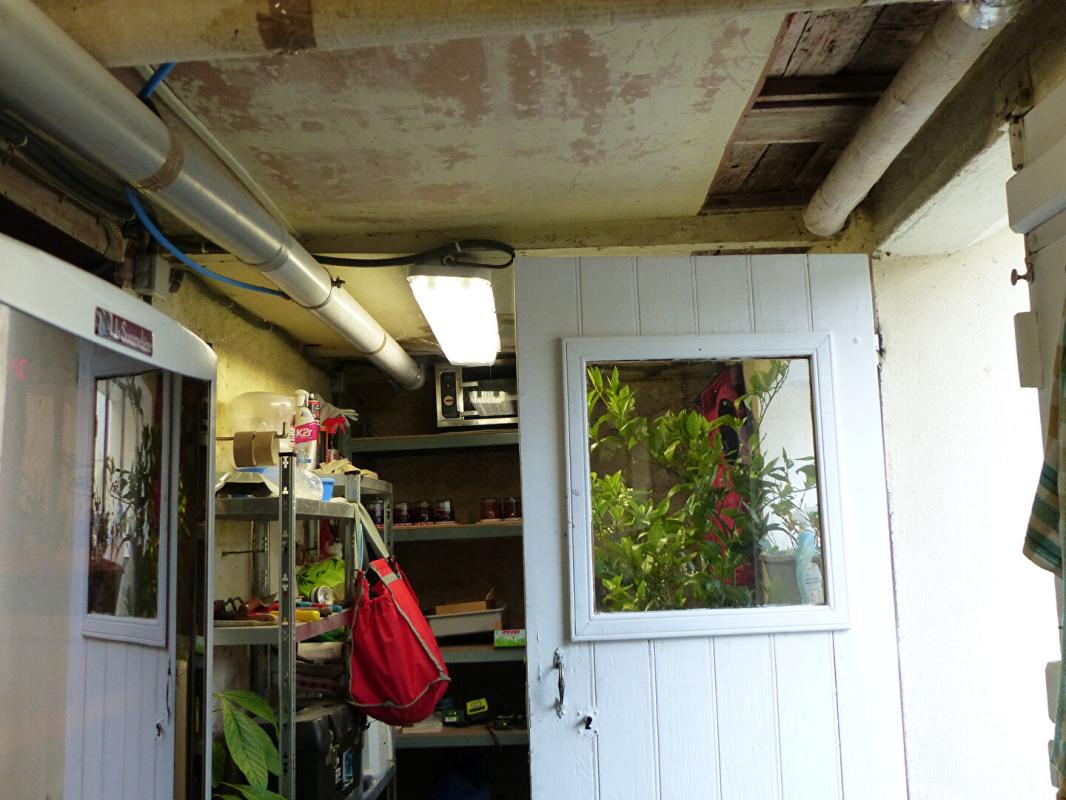 CHATEAU-RENARD Maison  5 pièce(s) 126 m2 15