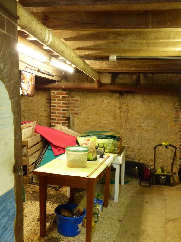 CHATEAU-RENARD Maison  5 pièce(s) 126 m2 16