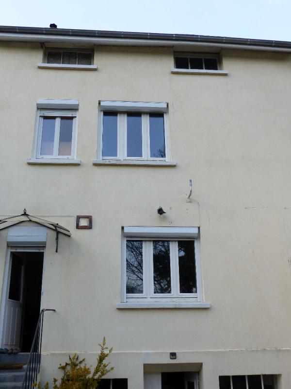 CHATEAU-RENARD Maison  5 pièce(s) 126 m2 17