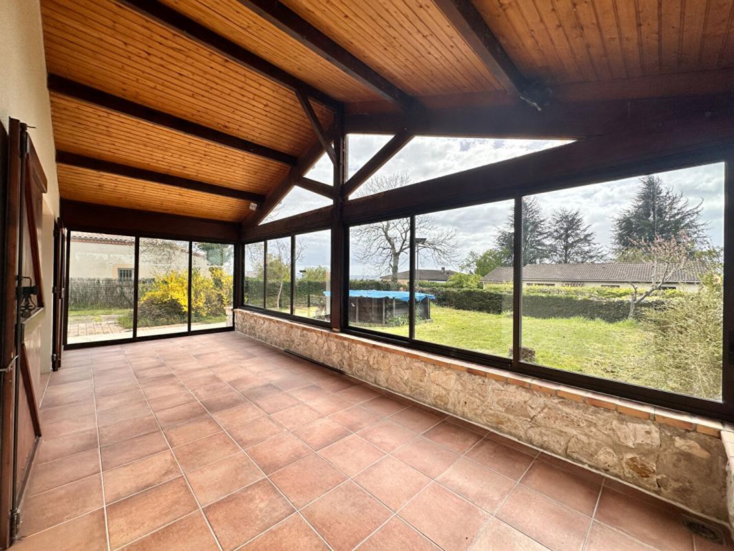 FOULAYRONNES Maison 1